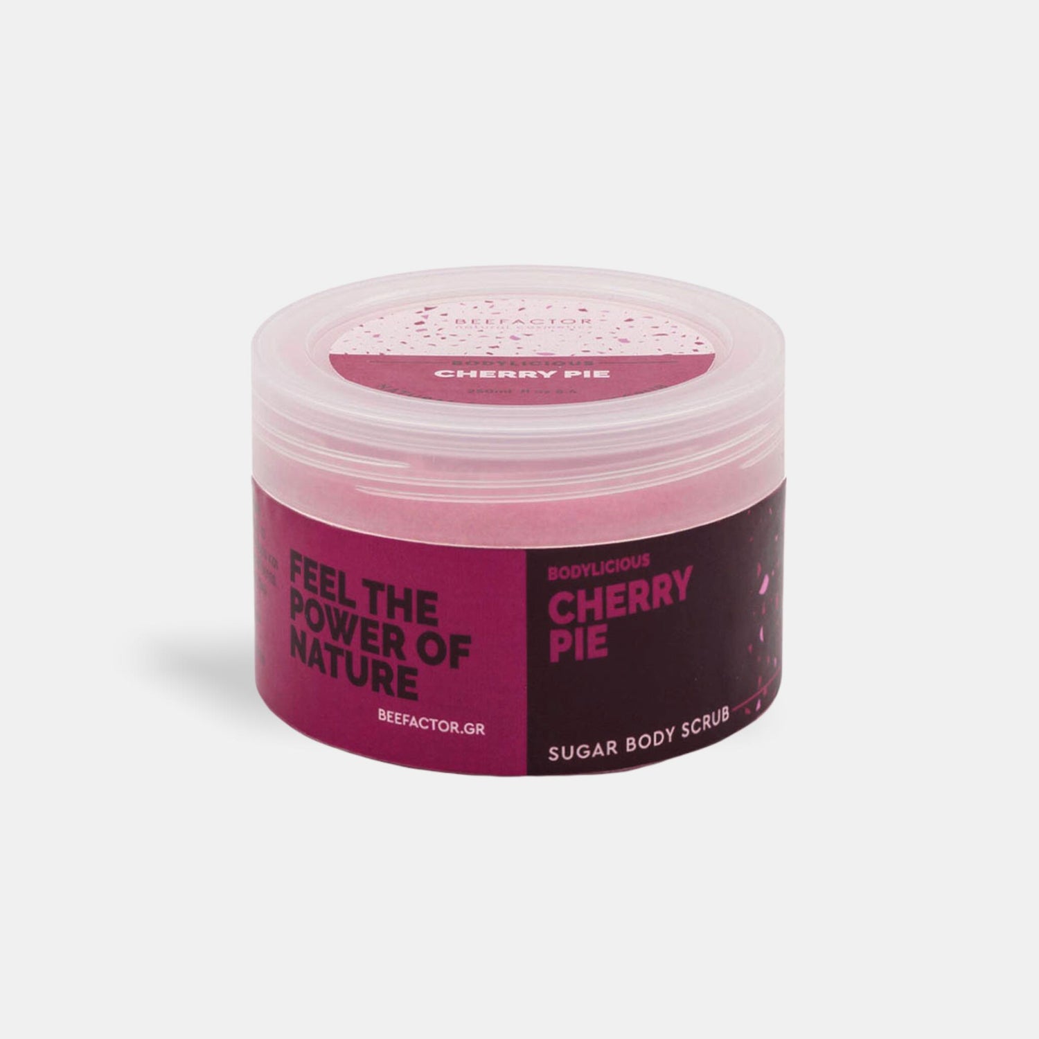 Cherry Pie Body Scrub 250ml