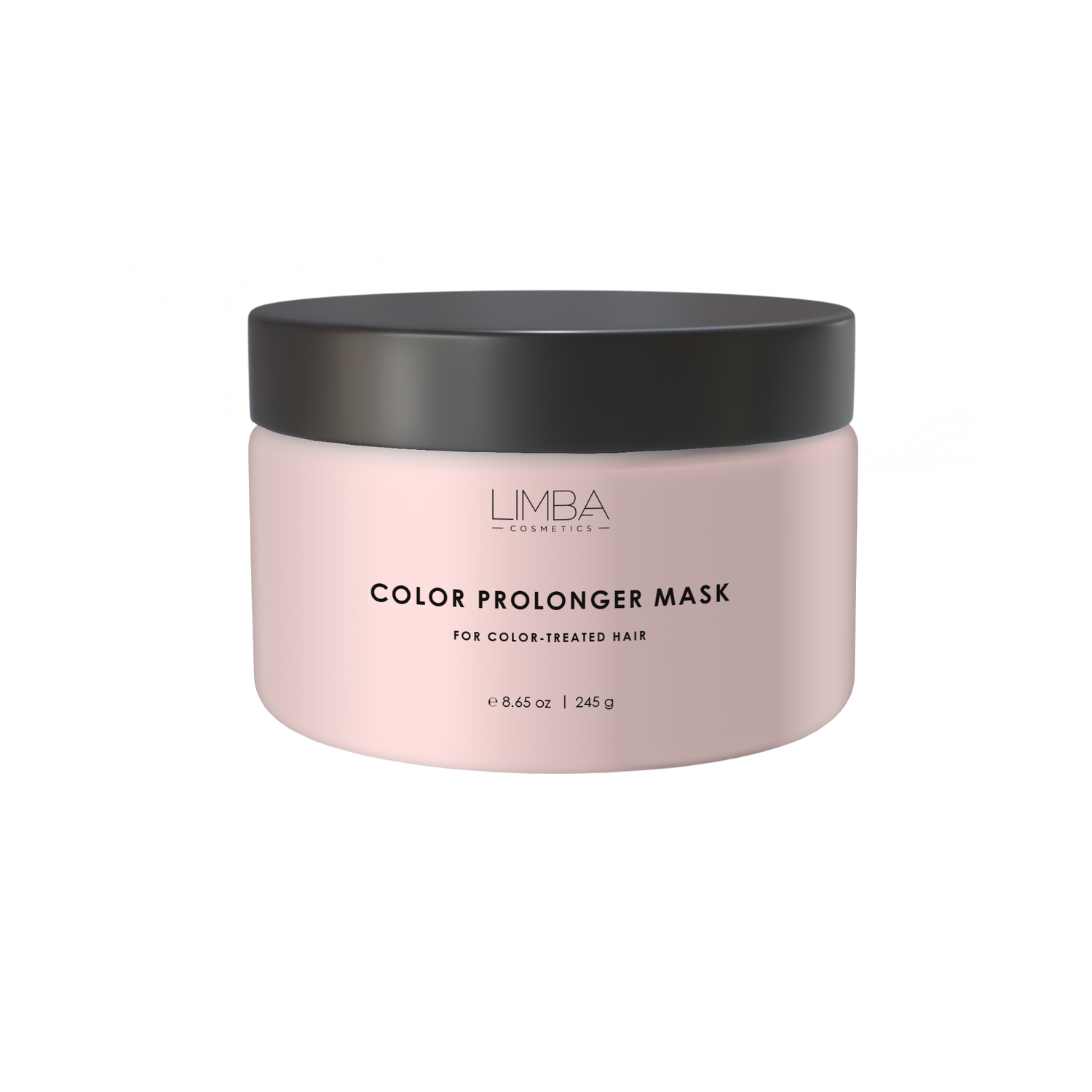 Limba Cosmetics COLOR PROLONGER MASK