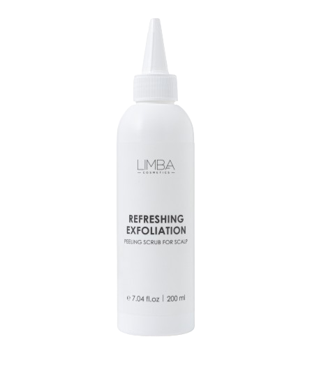 Scalp Peeling Refreshing Exfoliation 200ml