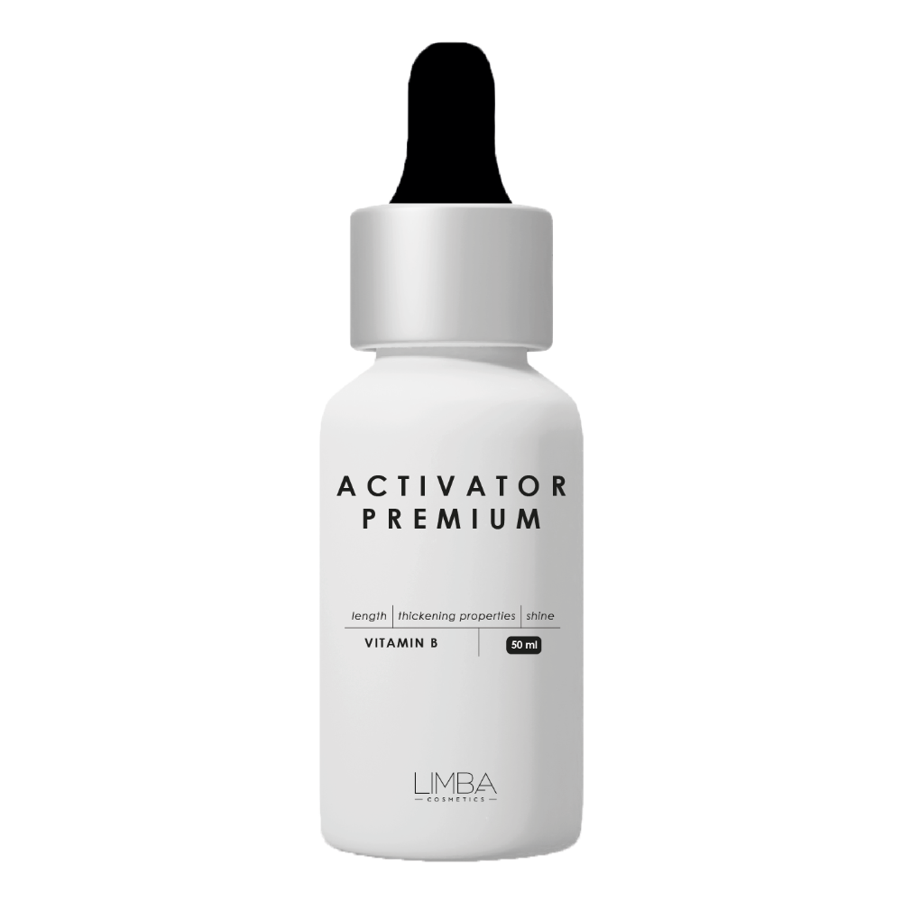 ACTIVATOR VITAMIN B 50ml