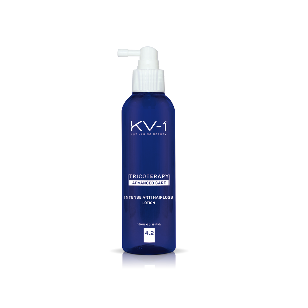 KV-1 INTENSE HAIR LOSS LOTION