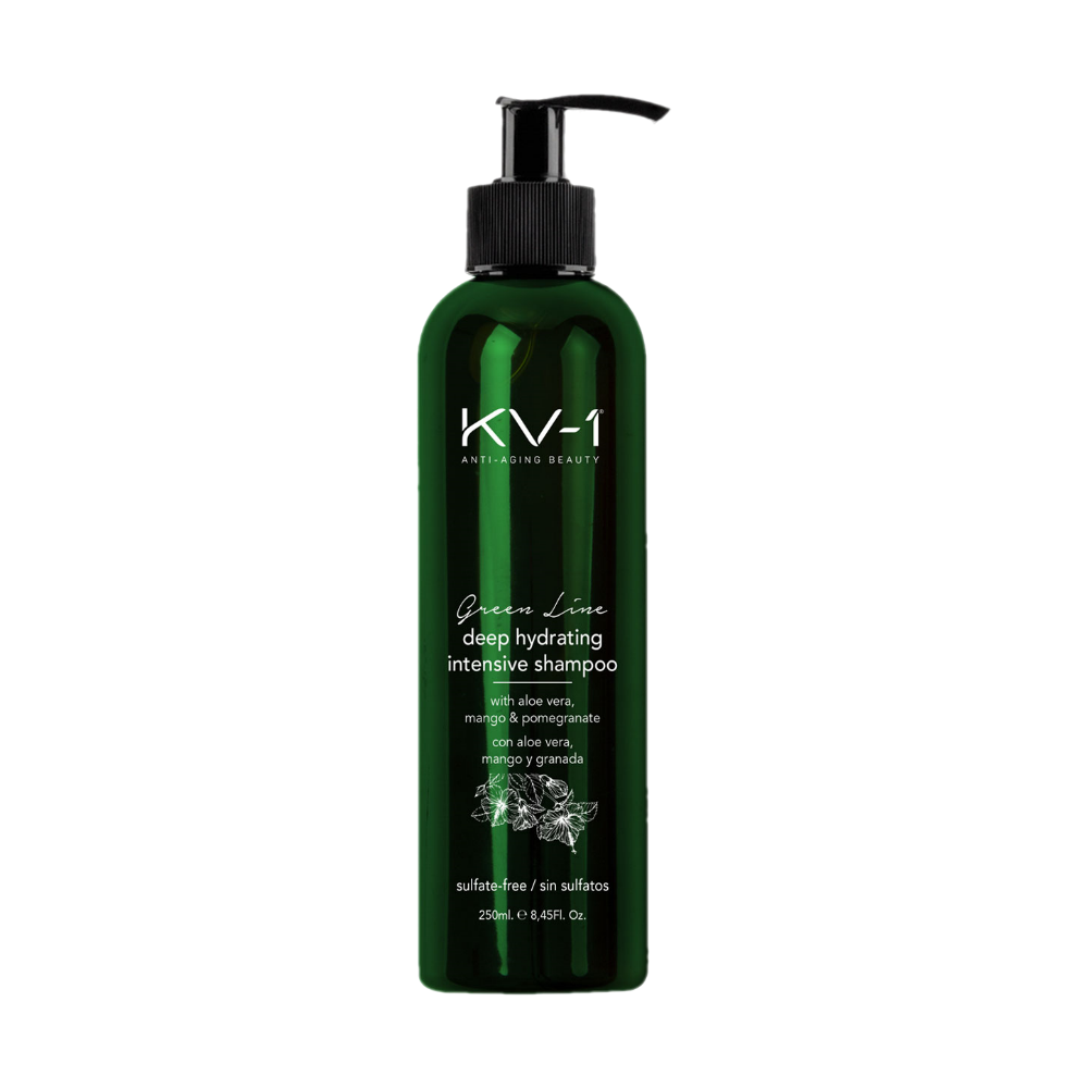 KV-1 HYDRATING SHAMPOO MANGO