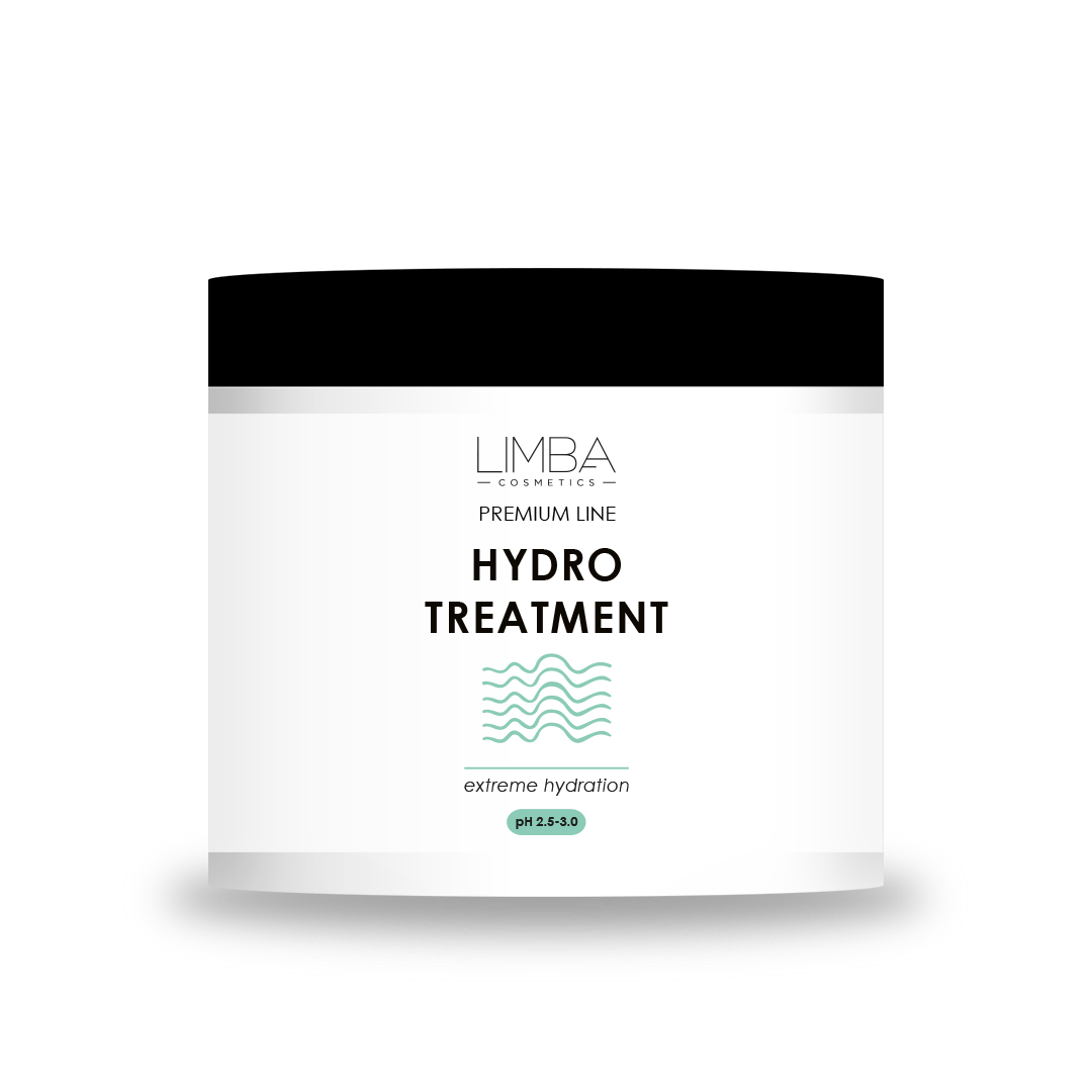 MASCA HYDRO TREATMENT