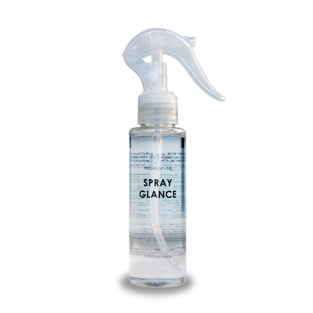 SPRAY GLANCE , 120 ML